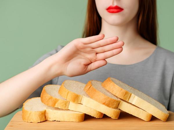 Was Gluten Ihrer Schilddrüse antun kann